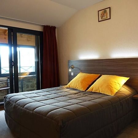 Auberge De Marville ภายนอก รูปภาพ
