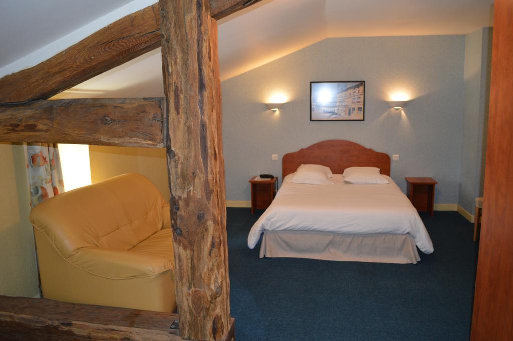 Auberge De Marville ห้อง รูปภาพ