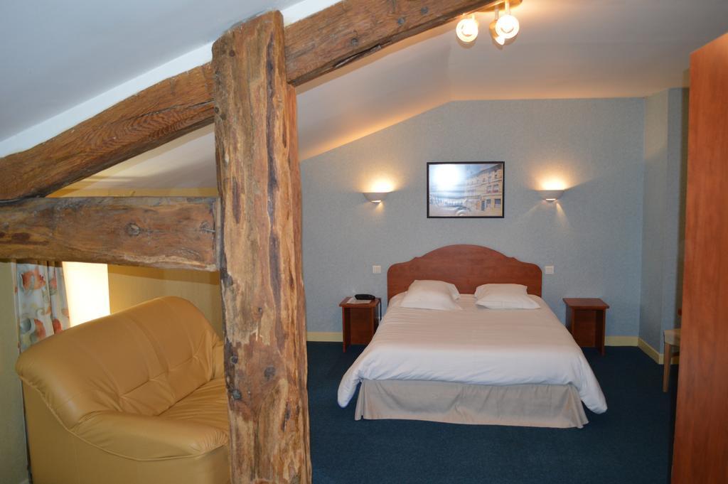 Auberge De Marville ห้อง รูปภาพ