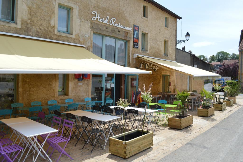 Auberge De Marville ห้อง รูปภาพ