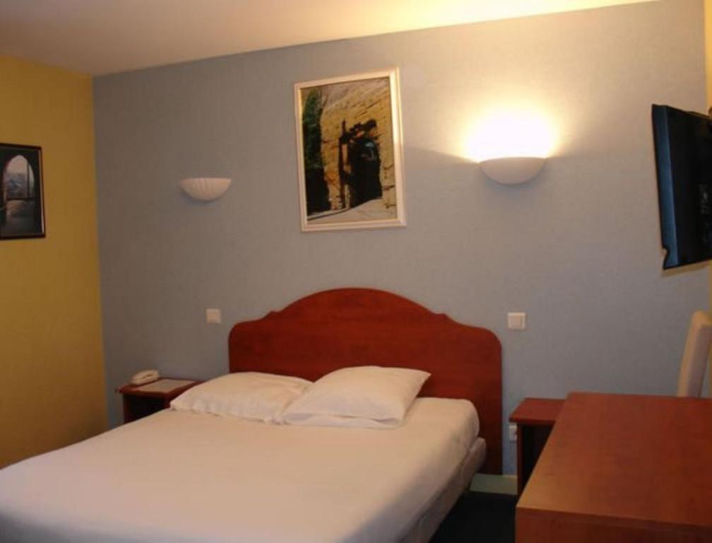 Auberge De Marville ห้อง รูปภาพ