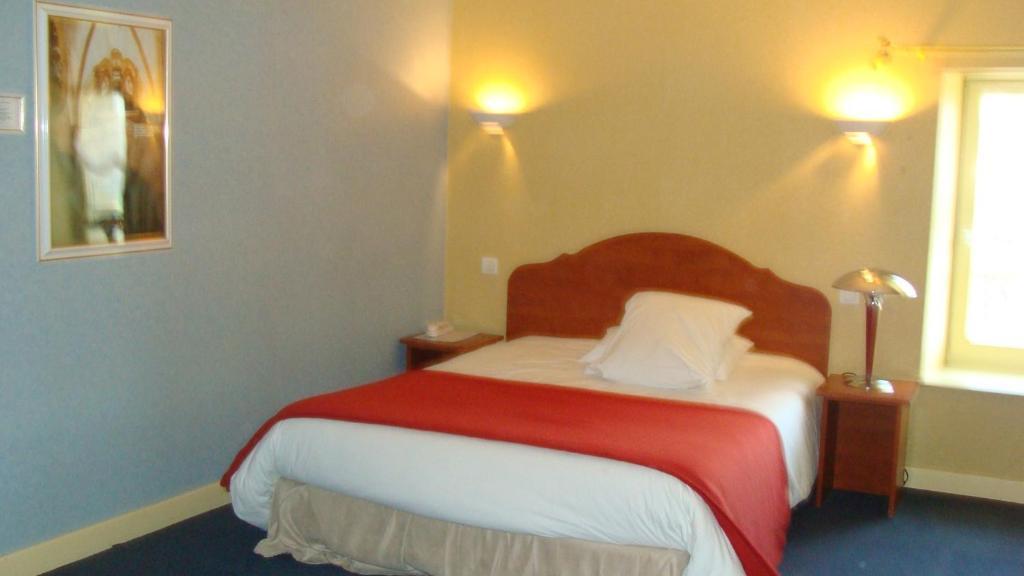Auberge De Marville ห้อง รูปภาพ